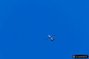 N32CK Piper PA 46-500TP