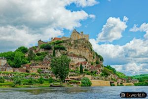 Beynac II