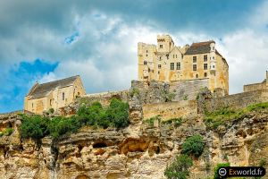 Beynac