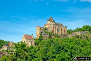 Castelnaud II
