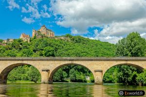 Castelnaud III
