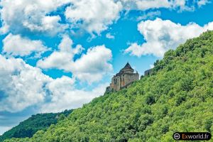 Castelnaud IV