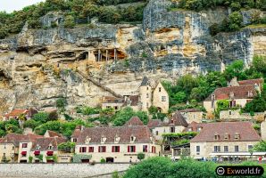 La Roche Gageac II