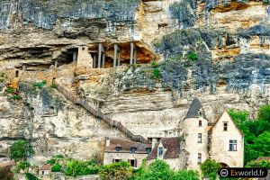 La Roche Gageac III