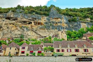 La Roche Gageac IV