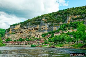 La Roche Gageac