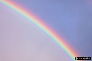 Rainbow III
