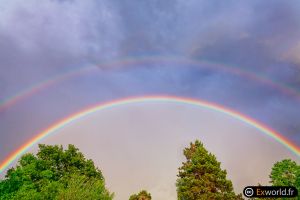 Rainbow IV