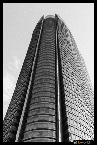 Mori Tower