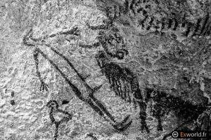 La Scene du Puits II