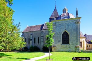 Eglise Saint Symphorien