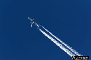 A6-ECX Boeing 777-31H(ER) Emirates