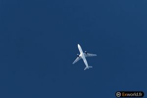 C-GEGI A330-343 Air Canada