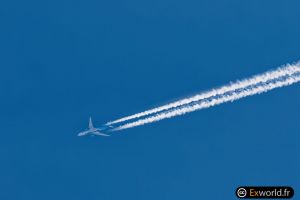 F-HREY A350-941 French bee