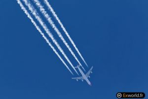 HB-JMD A340-313 Edelweiss Air