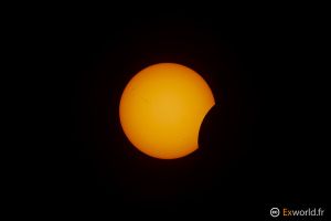 Eclipse II