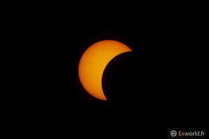 Eclipse III