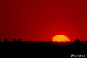 Eclipse IX
