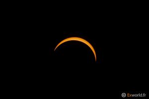 Eclipse V