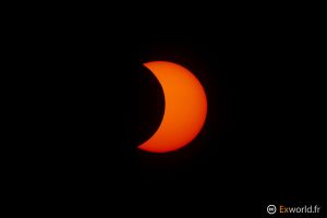 Eclipse VI