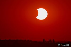 Eclipse VII