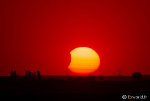 Eclipse VIII