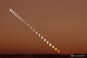 Eclipse X