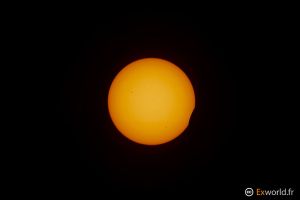 Eclipse