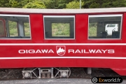 Oigawa Railways