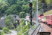 Oigawa Railways