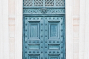 La Grande Porte