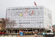 La Parisienne a la Samaritaine