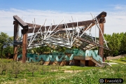 Pavillon de musique de Gehry Partners 1