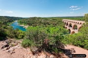 Pont du Gard 5