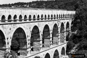 pont du Gard 7