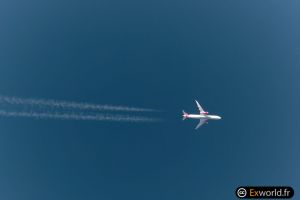 G-VWOO B787-9 Dreamliner Virgin Atlantic