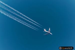 G-XLED A380-841 British Airways