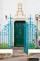 Gate