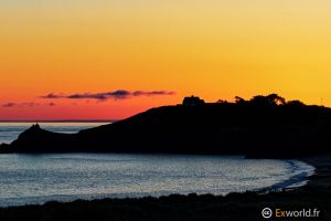 Plage du Verger