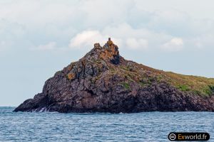 Pointe de la Moulière