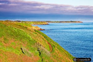 Pointe du Nid