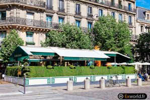 Les deux magots