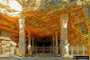 Pillars