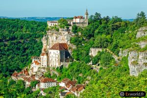 Rocamadour II