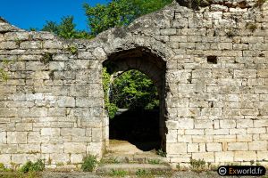 Ruins