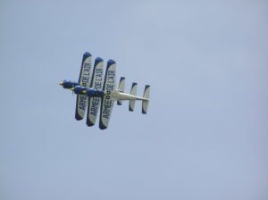 TB 30 epsilon armée de l'air