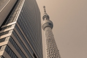 Tokyo SkyTree