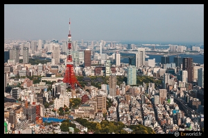 Tokyo Tower