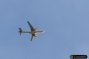 A319-112 EC-JVE Vueling