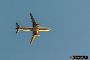 A320-214 EC-JSY Vueling